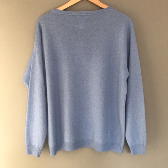NWT Bartolini “Ciao” Sweater - Picture 4 of 7